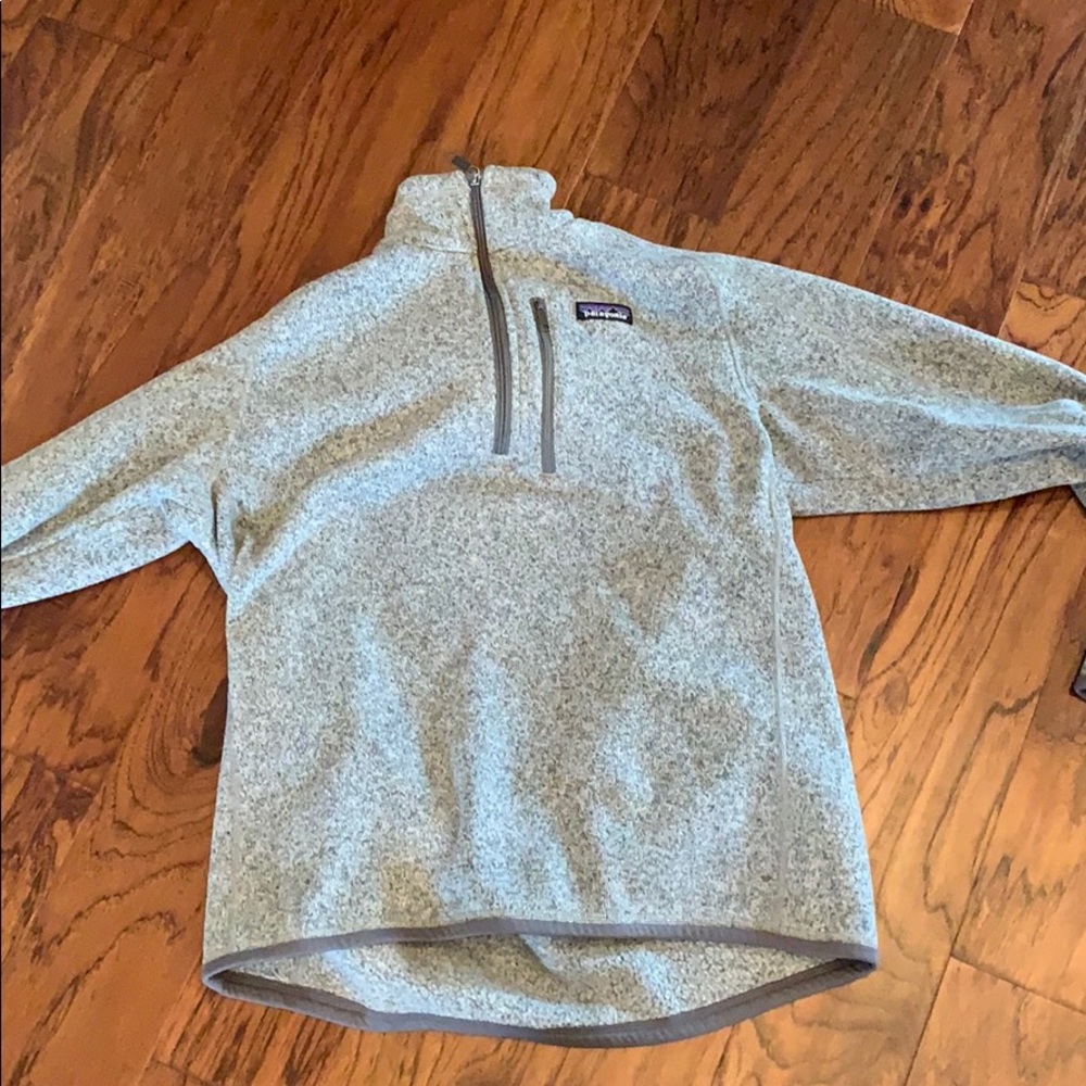 Patagonia Pullover